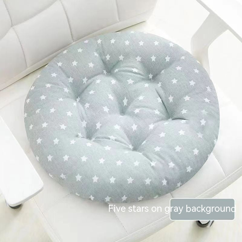 Cat Hammock Hanging Nest Basket Swing | Cozy Indoor Cat Bed with Durable Rope & Soft Cushion