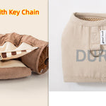 Collapsible Cat Tunnel – Washable, Durable & Fun for Playful Pets