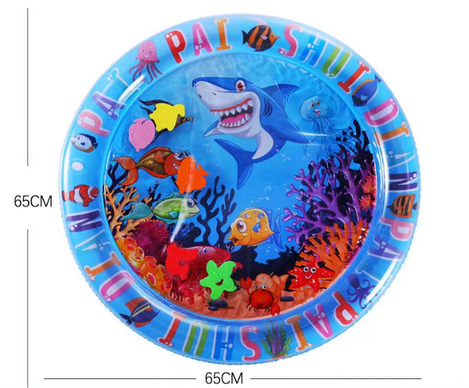Cooling Summer Pet Ice Pad Mat for Dogs & Cats