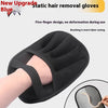 Reusable Pet Hair Remover Roller | Stylish Household Fur Cleaner for Furniture, Clothes & Car Seats