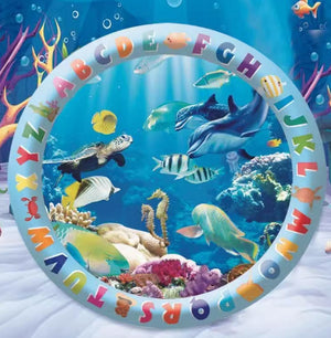 Cooling Summer Pet Ice Pad Mat for Dogs & Cats