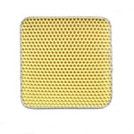 Anti-Splash Double-Layer EVA Cat Litter Mat | Waterproof Non-Slip Cat Mat for Litter Control
