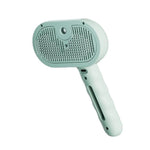 Pet Spray Hair Comb – Dematting Mist Brush for Cats & Dogs