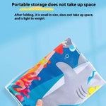 Cooling Summer Pet Ice Pad Mat for Dogs & Cats