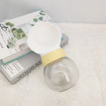 Portable Dog Water Bottle – Leak-Proof Pet Feeder for Travel & Walks