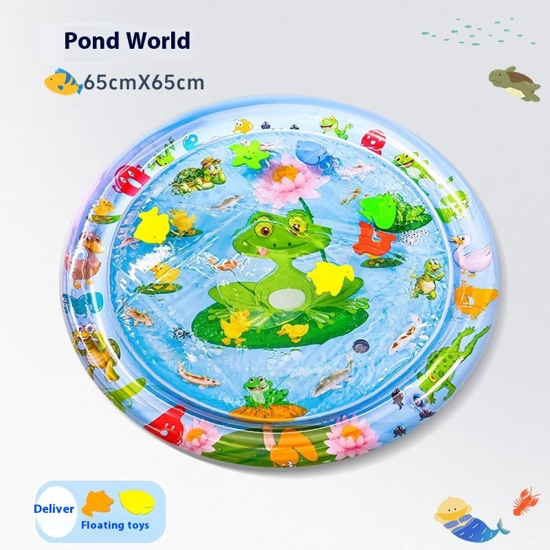 Cooling Summer Pet Ice Pad Mat for Dogs & Cats