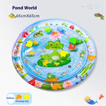 Cooling Summer Pet Ice Pad Mat for Dogs & Cats