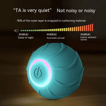 cheerble smart interactive cat toy