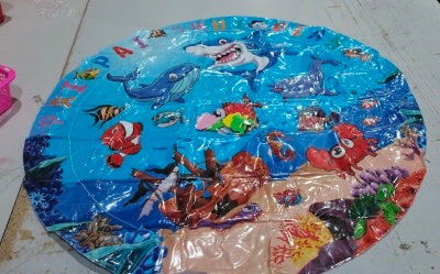 Cooling Summer Pet Ice Pad Mat for Dogs & Cats