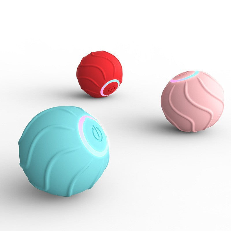 kitifish smart interactive cat toy