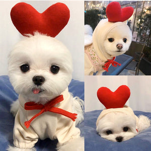 soft and breathable fleece coat for chihuahua
